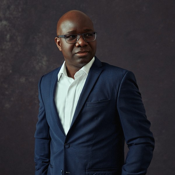 Dr. Amadou Sienou