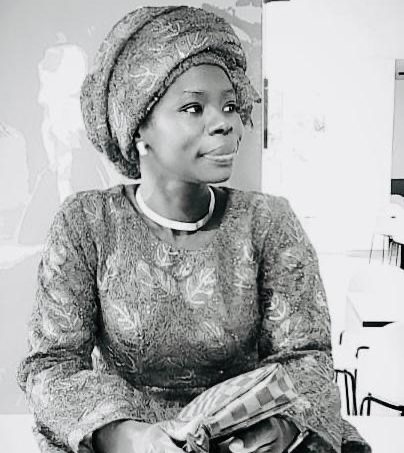 Fatoumata Wolf