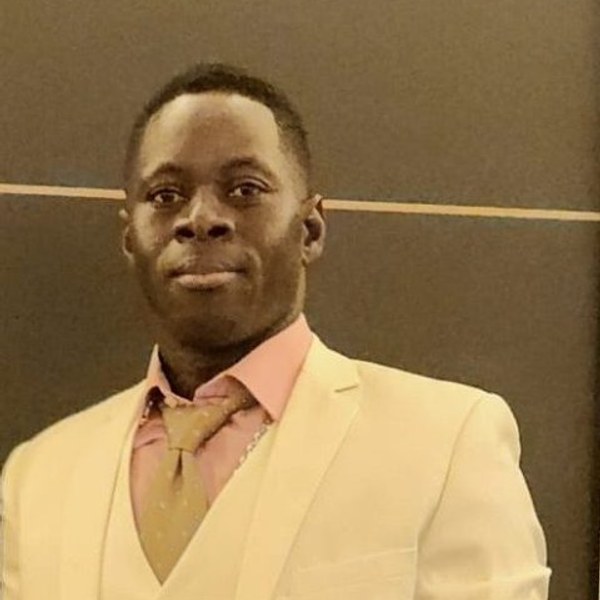 Hamidou Sangare